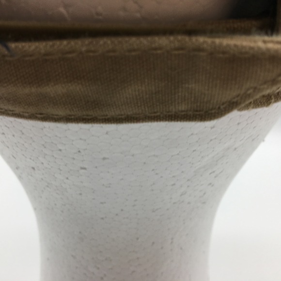 5.11 Tactical Baseball Cap Men 2016 Tan adjustable workwear outdoor gear casual - Picture 8 of 9